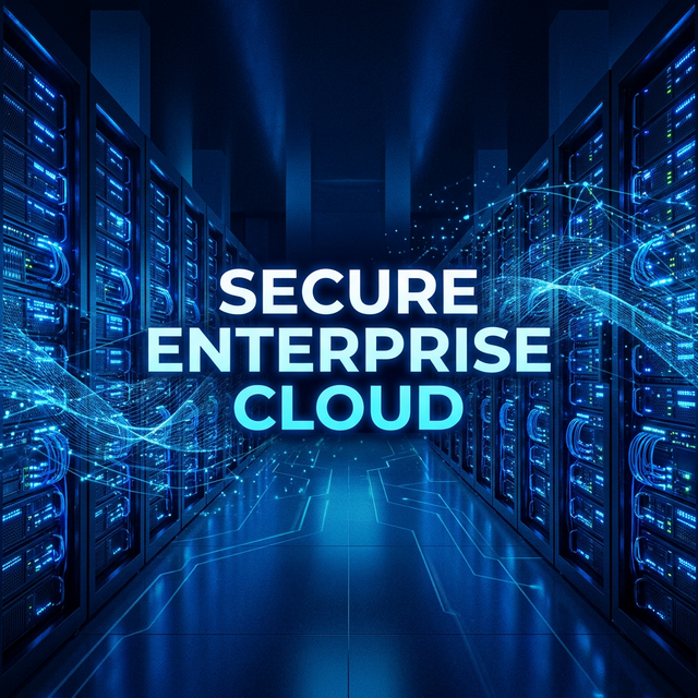 Cloud Infrastructure