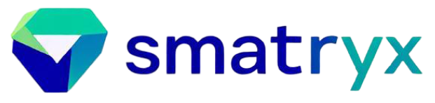 Smatryx Box Logo